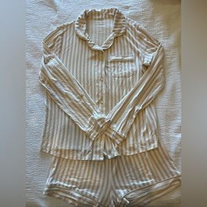 Target Stars Above Pajama Set